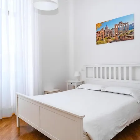 Mecenate Apartment Colosseum Rome Exterior photo