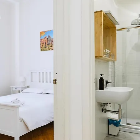Mecenate Apartment Colosseum Rome Exterior photo