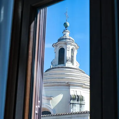 Mecenate Apartment Colosseum Rome Exterior photo