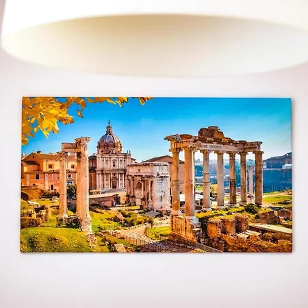 Mecenate Apartment Colosseum Rome Exterior photo