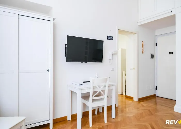 Mecenate Apartment Colosseum