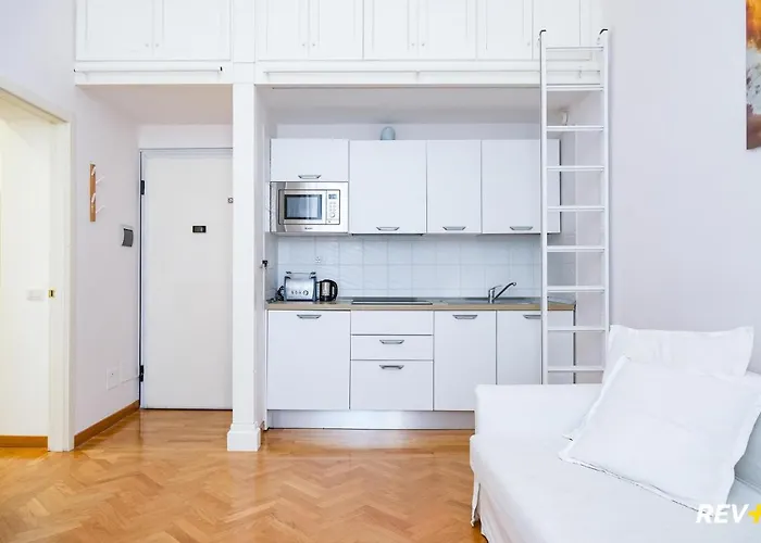 Mecenate Apartment Colosseum